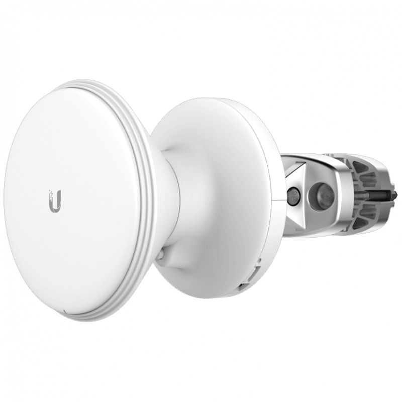 Ubiquiti Точка доступа PrismStation 5AC PS5AC (PS-5AC)