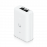 Ubiquiti PoE инжектор 2.5G PoE+ Adapter (30W) UACCPOE+2.5G (UACC-POE+-2.5G)