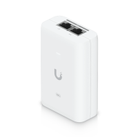 Ubiquiti PoE инжектор 2.5G PoE+ Adapter (30W) UACCPOE+2.5G (UACC-POE+-2.5G)