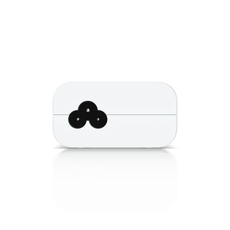 Ubiquiti PoE инжектор 2.5G PoE+ Adapter (30W) UACCPOE+2.5G (UACC-POE+-2.5G)