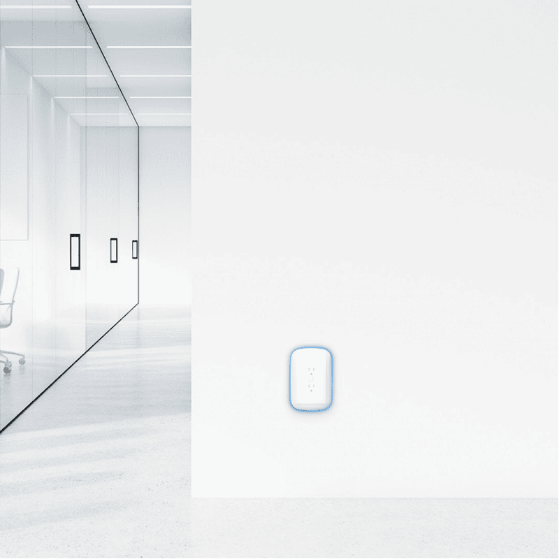 Ubiquiti Точка доступа Unifi AP BeaconHD UAPBEACONHD (UAP-BEACONHD)