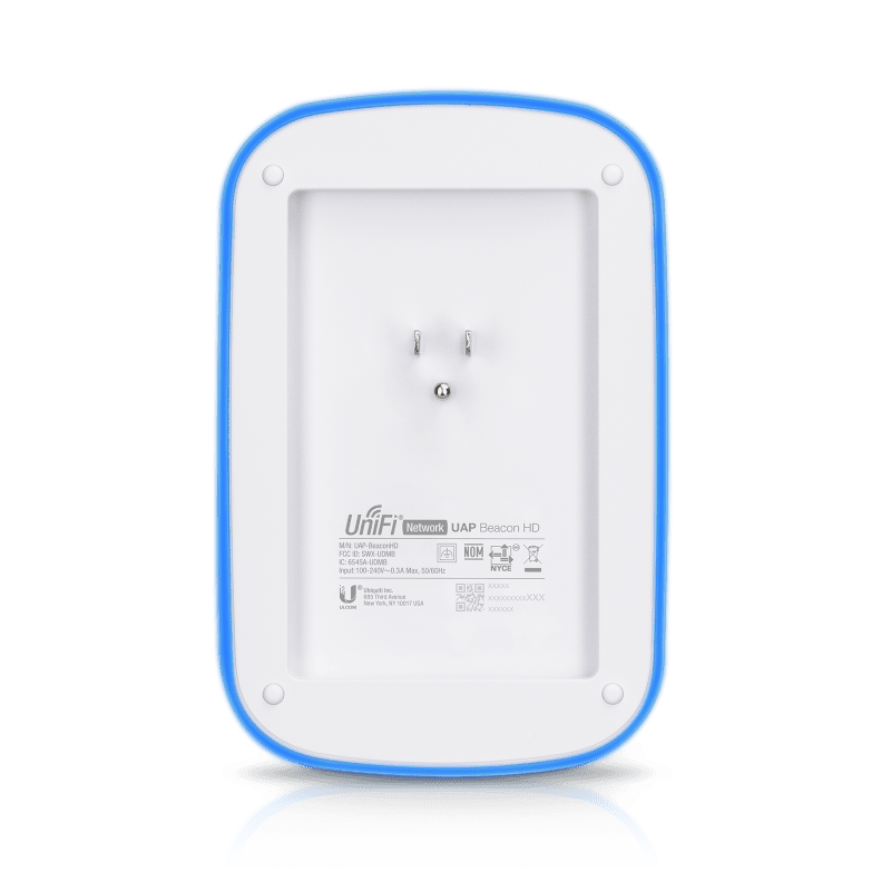 Ubiquiti Точка доступа Unifi AP BeaconHD UAPBEACONHD (UAP-BEACONHD)