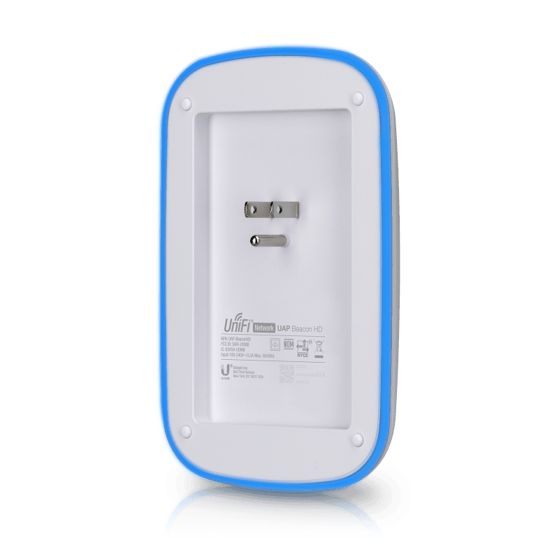 Ubiquiti Точка доступа Unifi AP BeaconHD UAPBEACONHD (UAP-BEACONHD)