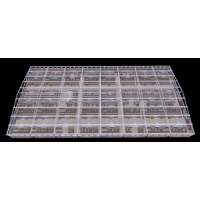 Ubiquiti WiFi в коттедже крупных размеров INNERBIGKOTWIFI (INNER-BIGKOT-WIFI)