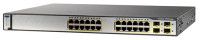 Коммутатор Cisco Catalyst WS-C3750G-24T-S