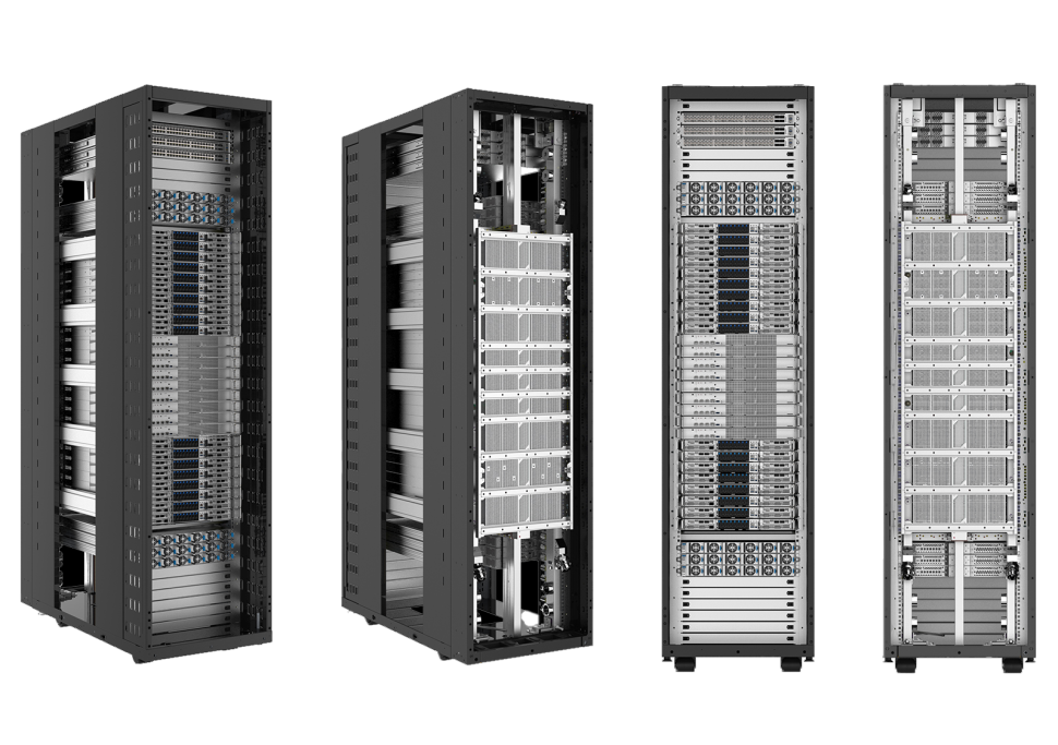 AIVRES KRS8000V3 B200