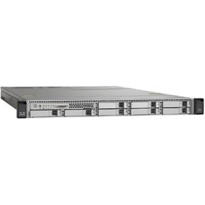 Видеоконференцсвязь Cisco TCS-C220-5RP-K9