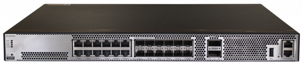 Контроллер точек доступа Huawei AirEngine 9700-M1