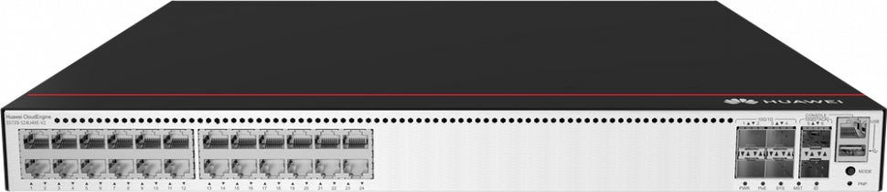 Коммутатор Huawei CloudEngine S5735I-S24U4XE-V2