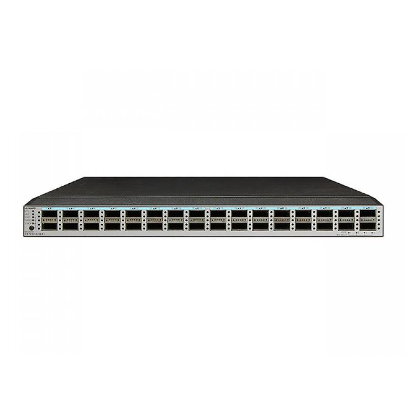 Коммутатор Huawei CloudEngine 7800 CE7850-32Q-EI