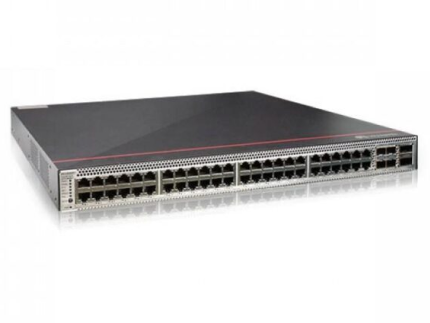 Коммутатор Huawei CloudEngine S5732-H24UM2CC