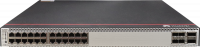 Коммутатор Huawei CloudEngine S5732-H24UM2CC