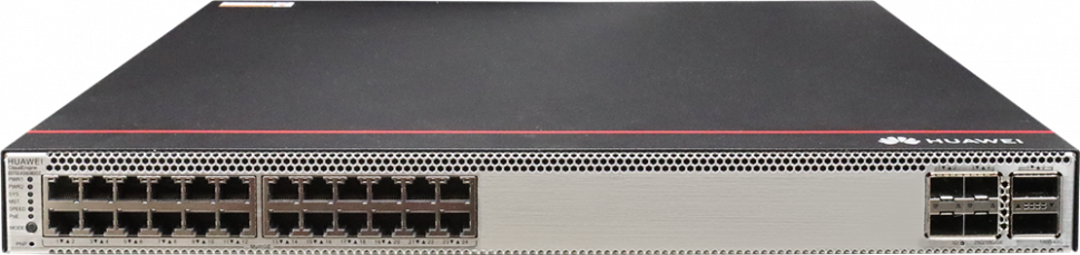 Коммутатор Huawei CloudEngine S5732-H24UM2CC