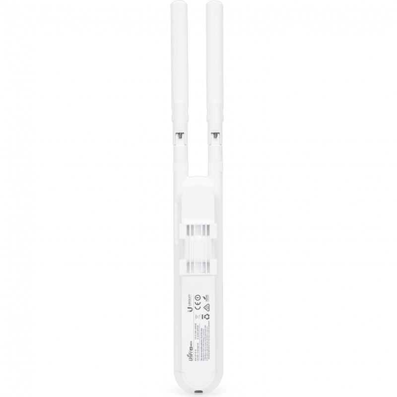 Ubiquiti Точка доступа AP AC Mesh (5-pack) UAPACM5 (UAP-AC-M-5)