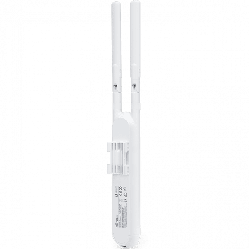 Ubiquiti Точка доступа AP AC Mesh (5-pack) UAPACM5 (UAP-AC-M-5)