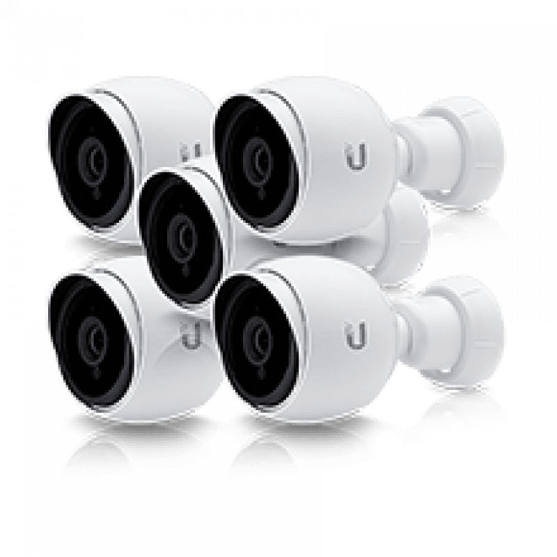 Ubiquiti IP-камера Unifi Camera G3 AF (5-pack) UVCG3AF5 (UVC-G3-AF-5)
