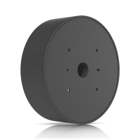 Монтажная коробка для камеры AI 360 Junction Box Black UACCAI360JB (UACC-AI-360-JB)