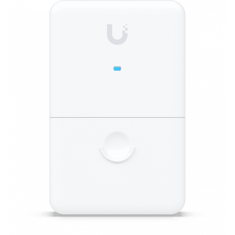 Ubiquiti PoE-инжектор UISP Dual-Power Injector UACCDualPowerInjector (UACC-Dual-Power-Injector)