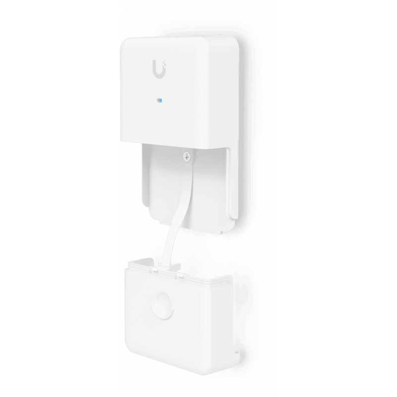 Ubiquiti PoE-инжектор UISP Dual-Power Injector UACCDualPowerInjector (UACC-Dual-Power-Injector)