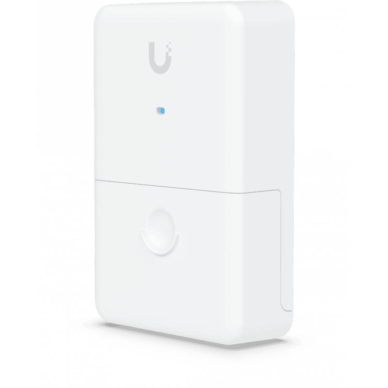 Ubiquiti PoE-инжектор UISP Dual-Power Injector UACCDualPowerInjector (UACC-Dual-Power-Injector)