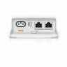 Ubiquiti PoE-инжектор UISP Dual-Power Injector UACCDualPowerInjector (UACC-Dual-Power-Injector)