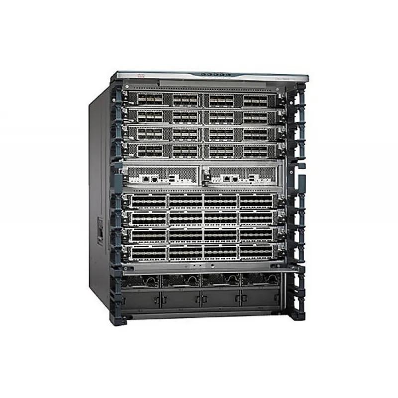 Коммутатор Cisco N77-C7710-B26S2E-R