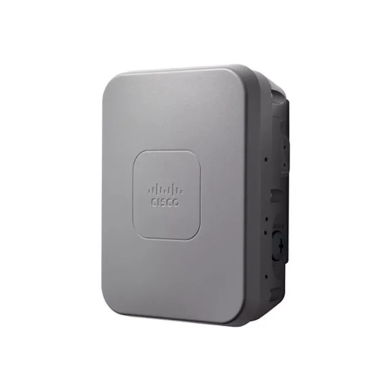 AIR-AP1562D-E-K9 Cisco WIFI точка доступа с 2 внутренними напр. антеннами 2.4 GHz/5 GHz, 802.11ас