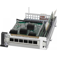 Модуль ASA-IC-6GE-SFP-A Cisco 6 x GE RJ-45