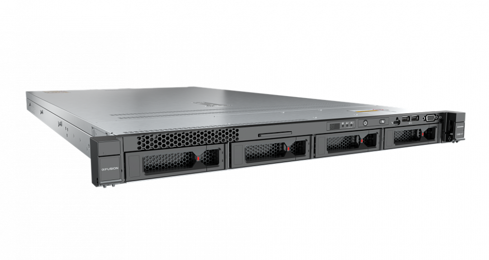 Сервер xFusion FusionServer 1288H V7