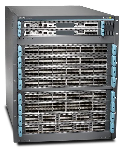 Juniper PTX10008-BASE