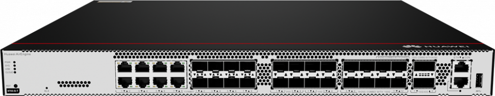 Контроллер точек доступа Huawei AirEngine 9703-S-T