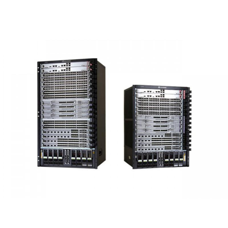 Коммутатор Huawei S12700 Agile Switch ET1BS12712S0