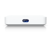 Ubiquiti шлюз Cloud Gateway Max 1 TB UCGMax1TB (UCG-Max-1TB)