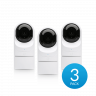 Ubiquiti IP-камера Unifi Camera G3 Flex (3-pack) UVCG3FLEX3 (UVC-G3-FLEX-3)