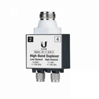 Ubiquiti Дуплексер AirFiber 11 High-Band Duplexer AF11DUPH (AF-11-DUP-H)