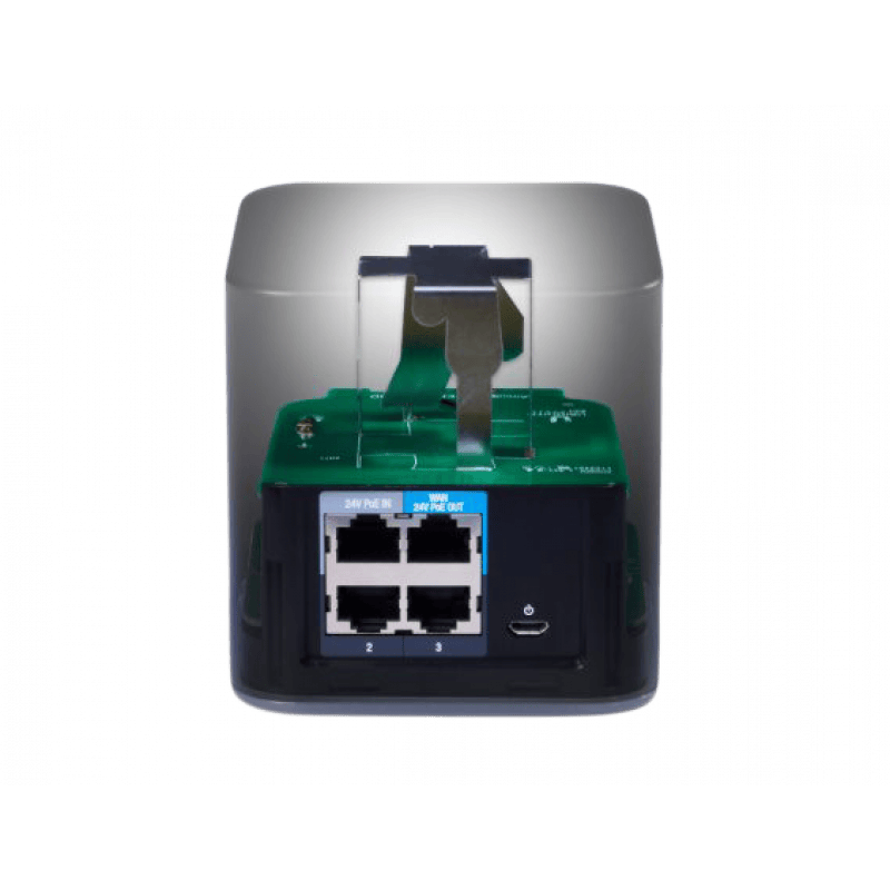 Ubiquiti Роутер AirCube AC ACBAC (ACB-AC)