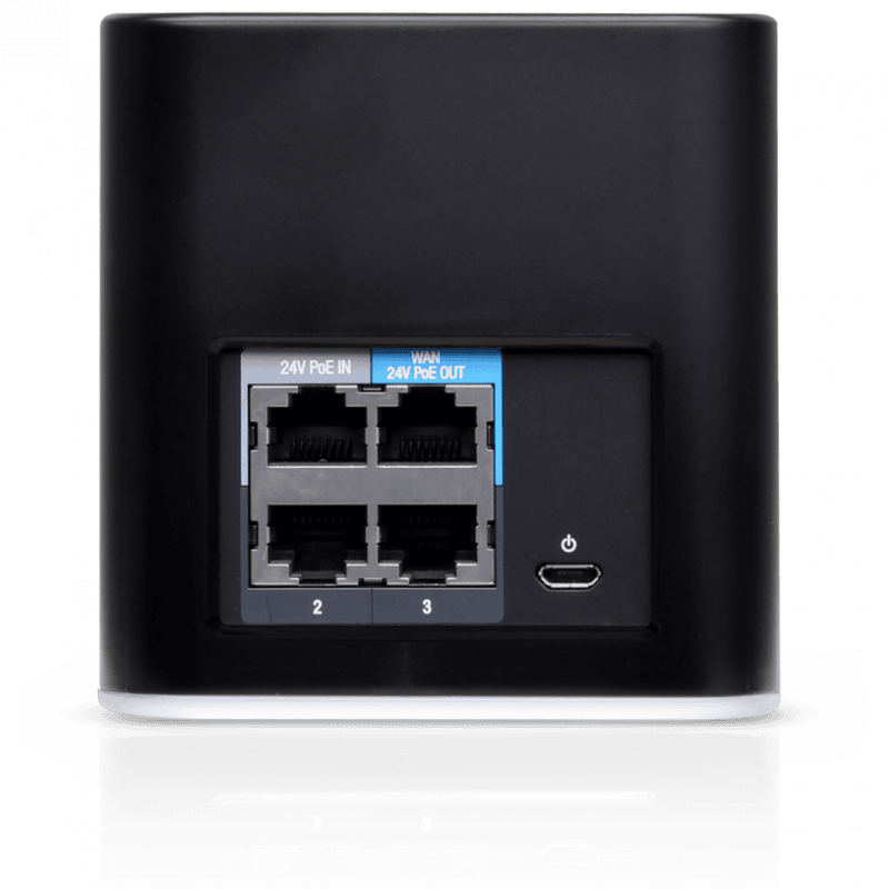 Ubiquiti Роутер AirCube AC ACBAC (ACB-AC)