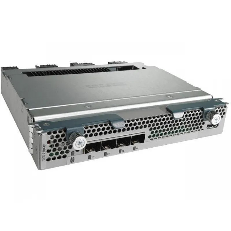 Модуль Cisco UCS-IOM-2204XP