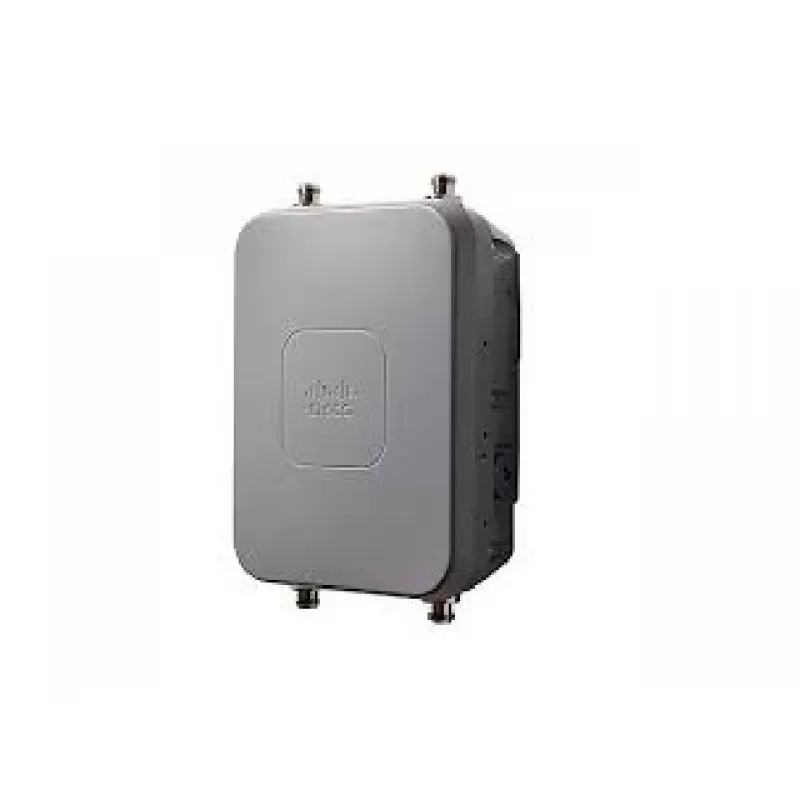 AIR-AP1562E-E-K9 Cisco WIFI точка доступа с 2 внешними антеннами 2.4 GHz/5 GHz, 802.11ас