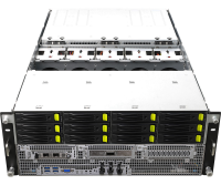 ASRock Rack 4U10G-ROME2/2T A100