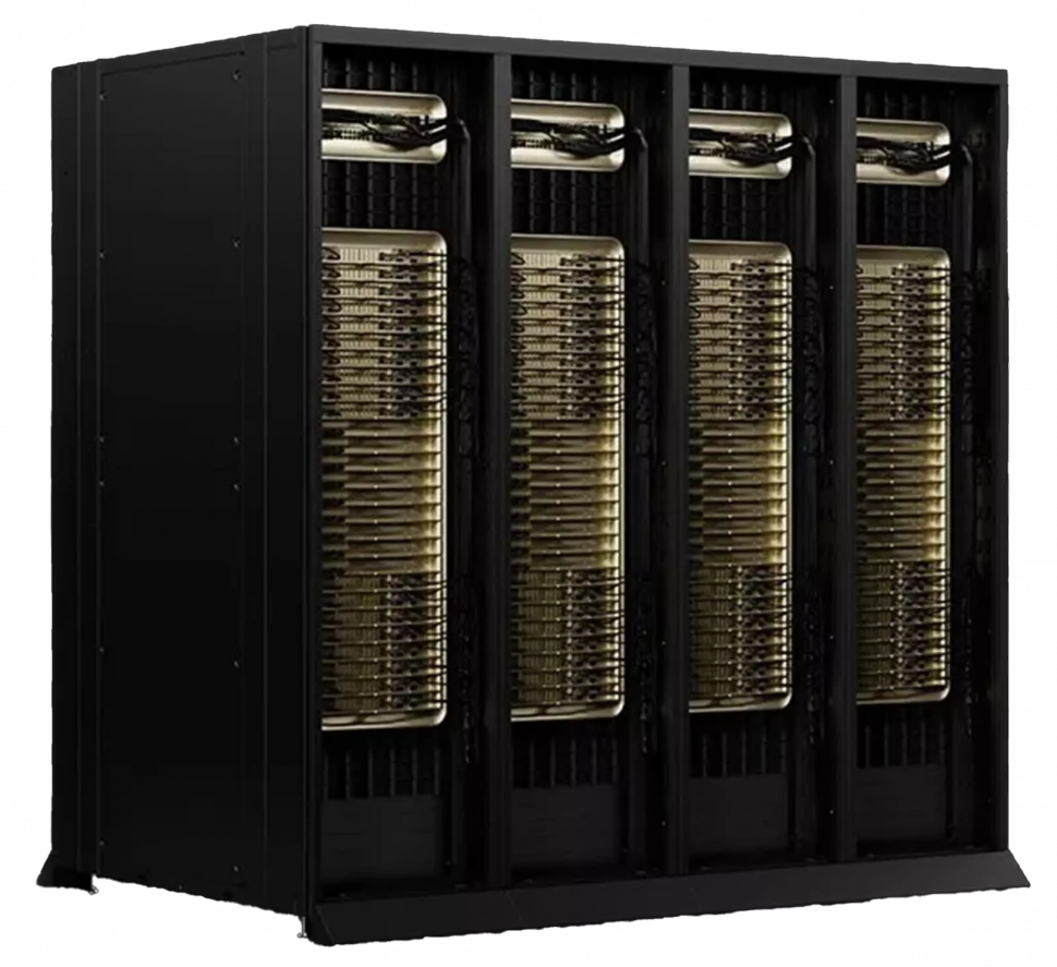 NVIDIA DGX GB300 GB300