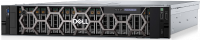 Dell PowerEdge R7615 L40 A16 A40 H100 A100 L40S A2 A30 L4