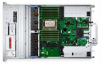 Dell PowerEdge R7615 L40 A16 A40 H100 A100 L40S A2 A30 L4