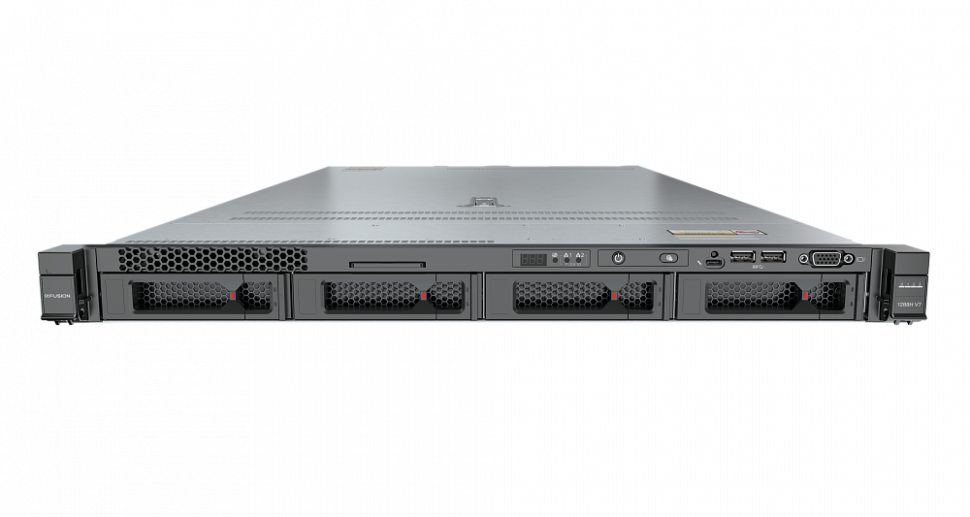 Сервер xFusion FusionServer 1288H V7 0231YBGF