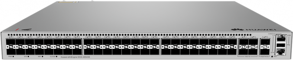 Коммутатор Huawei eKitEngine S530-48S4XE