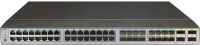 Коммутатор Huawei CloudEngine CE6810-32T16S4Q-LI