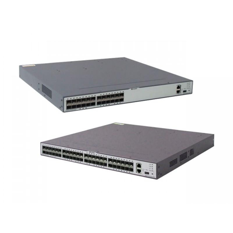 Коммутатор Huawei серии S6700 S6700-48-EI