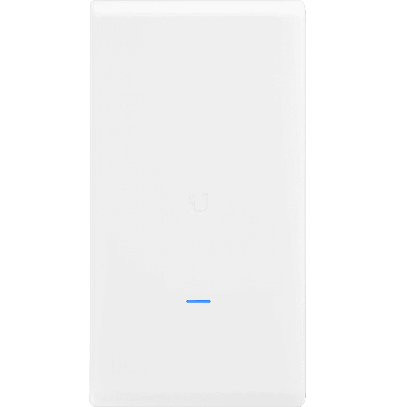 Ubiquiti Точка доступа Unifi AP AC Mesh Pro (5-pack) UAPACMPRO5 (UAP-AC-M-PRO-5)