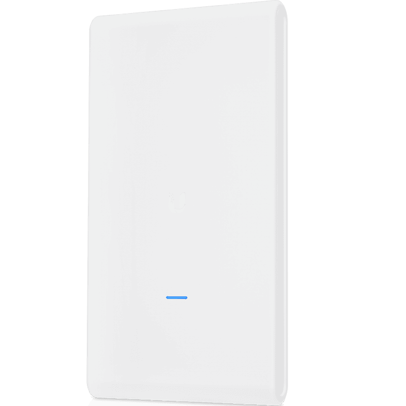 Ubiquiti Точка доступа Unifi AP AC Mesh Pro (5-pack) UAPACMPRO5 (UAP-AC-M-PRO-5)