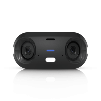 Камера UniFi G6 180 Black UVCG6180B (UVC-G6-180-B)